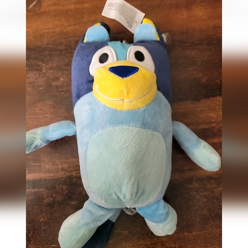 Bluey Plush 11 Inches